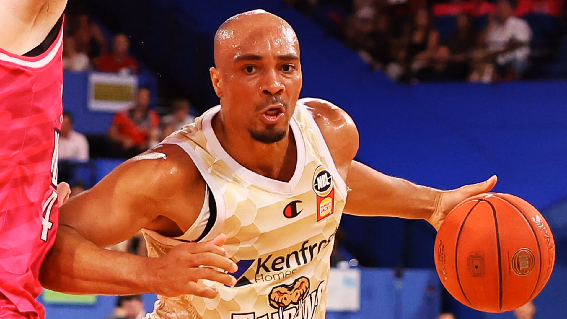 Andrews Sparks Late Surge, Perth Holds On