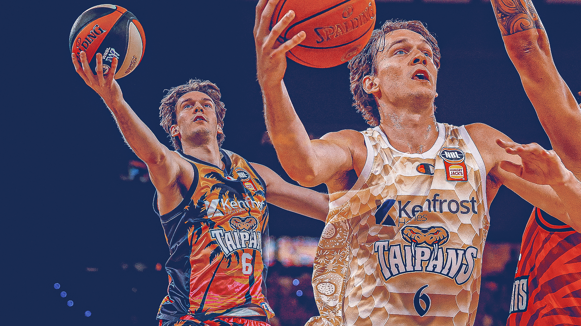 ORIGINS Kody Stattmann: Homecoming