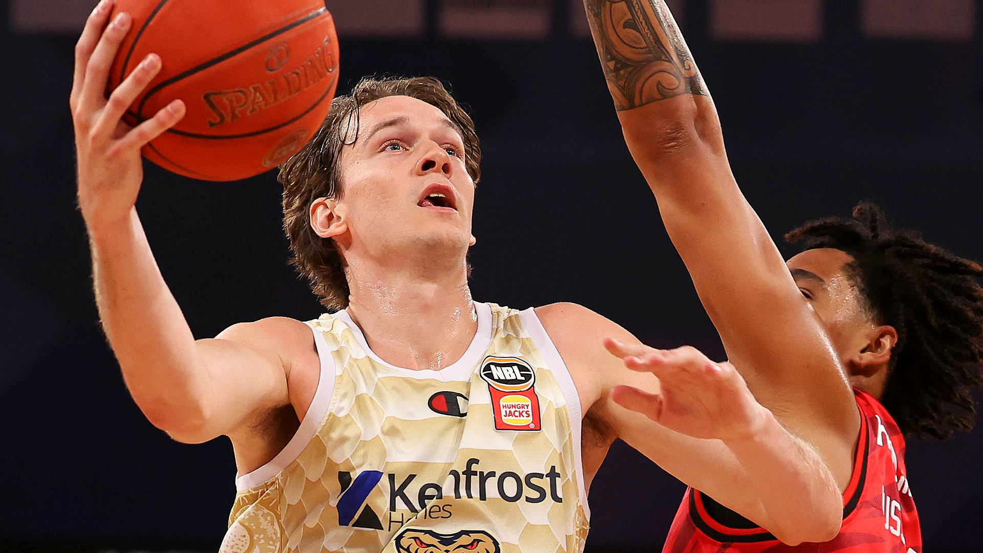 Stattmann: 'Put on a show' in Taipans’ Home Finale