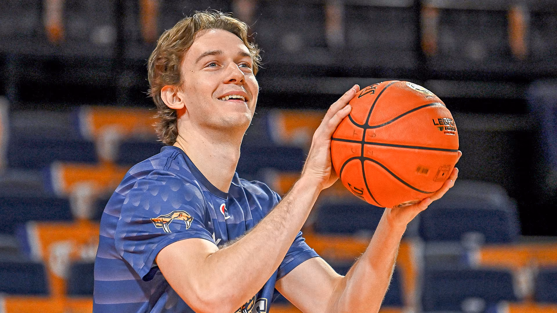 Stattmann: 'Put on a show' in Taipans’ Home Finale