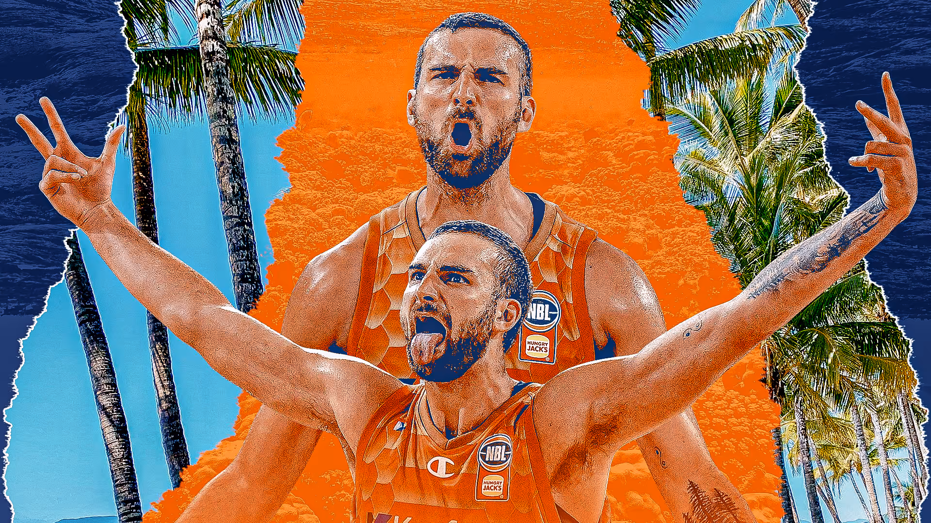 Jack McVeigh Commits to Cairns