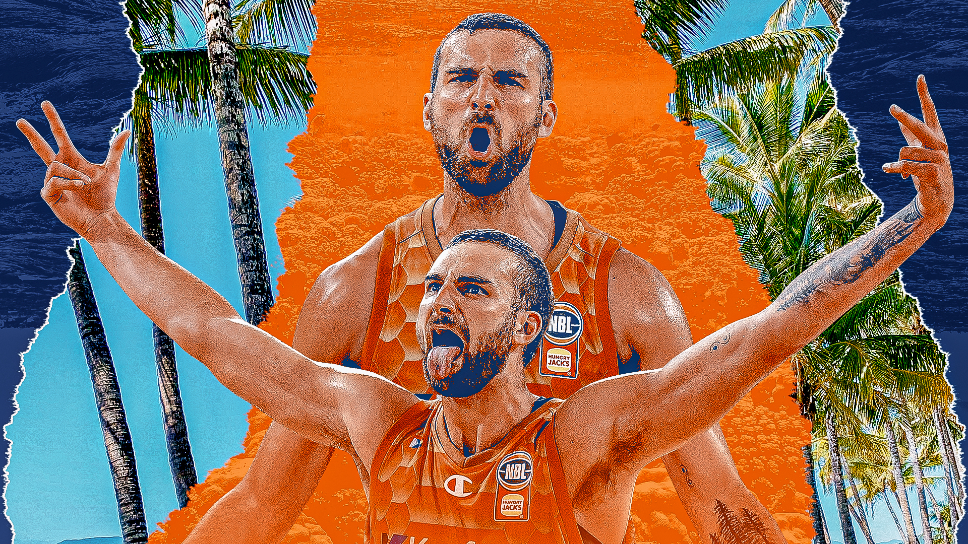 Jack McVeigh Commits to Cairns