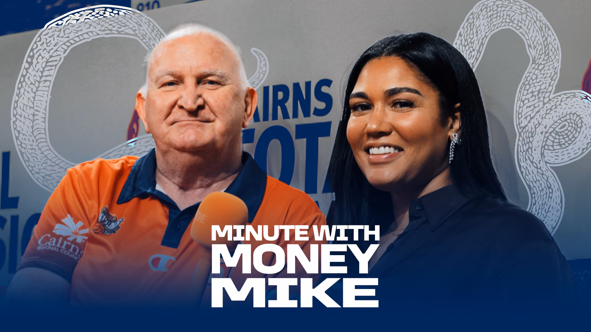 Minute With Money Mike: Ariana Prather