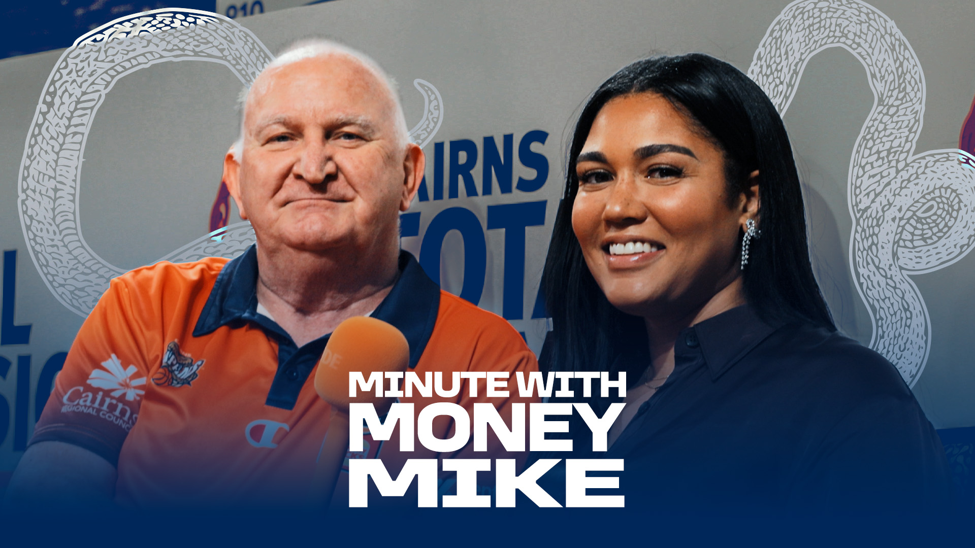 Minute With Money Mike: Ariana Prather