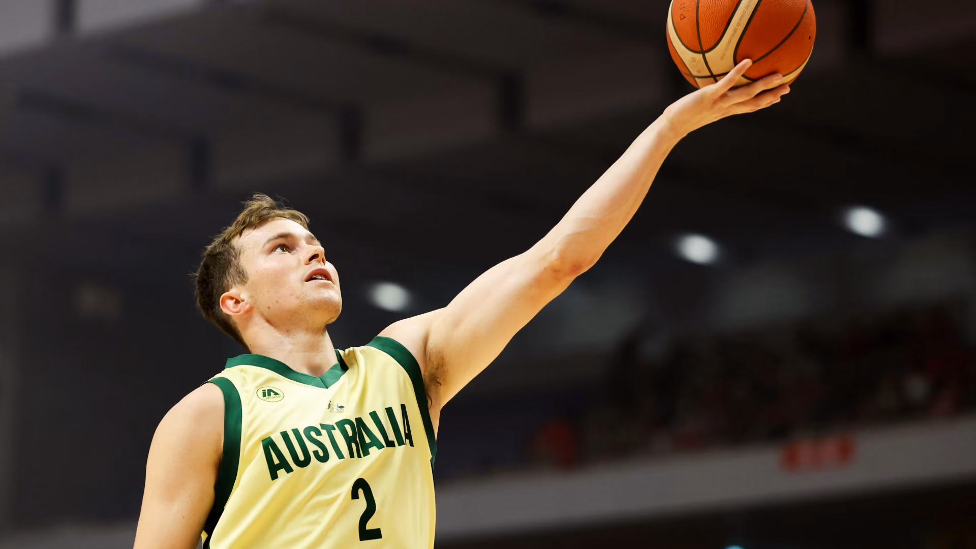 Smith, Stattmann Ready For Boomers Showdown