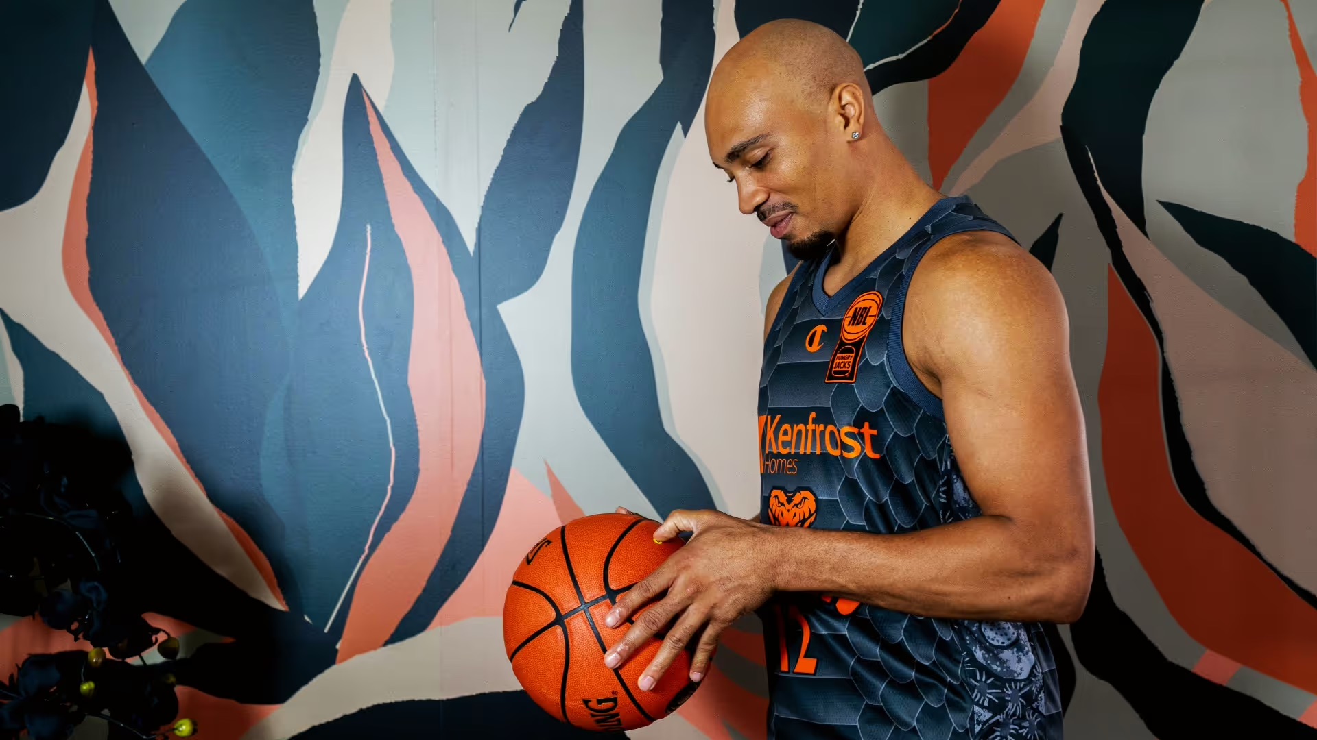 Taipans Bring Back Blackout Jersey for Kings Clash