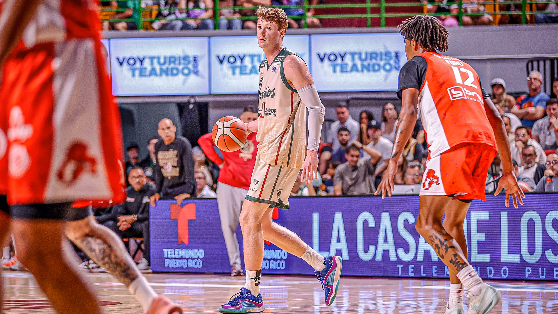 Taipans Off-Season Report - March 2026