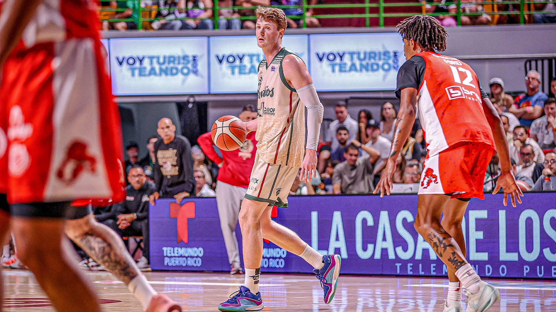 Taipans Off-Season Report - March 2026