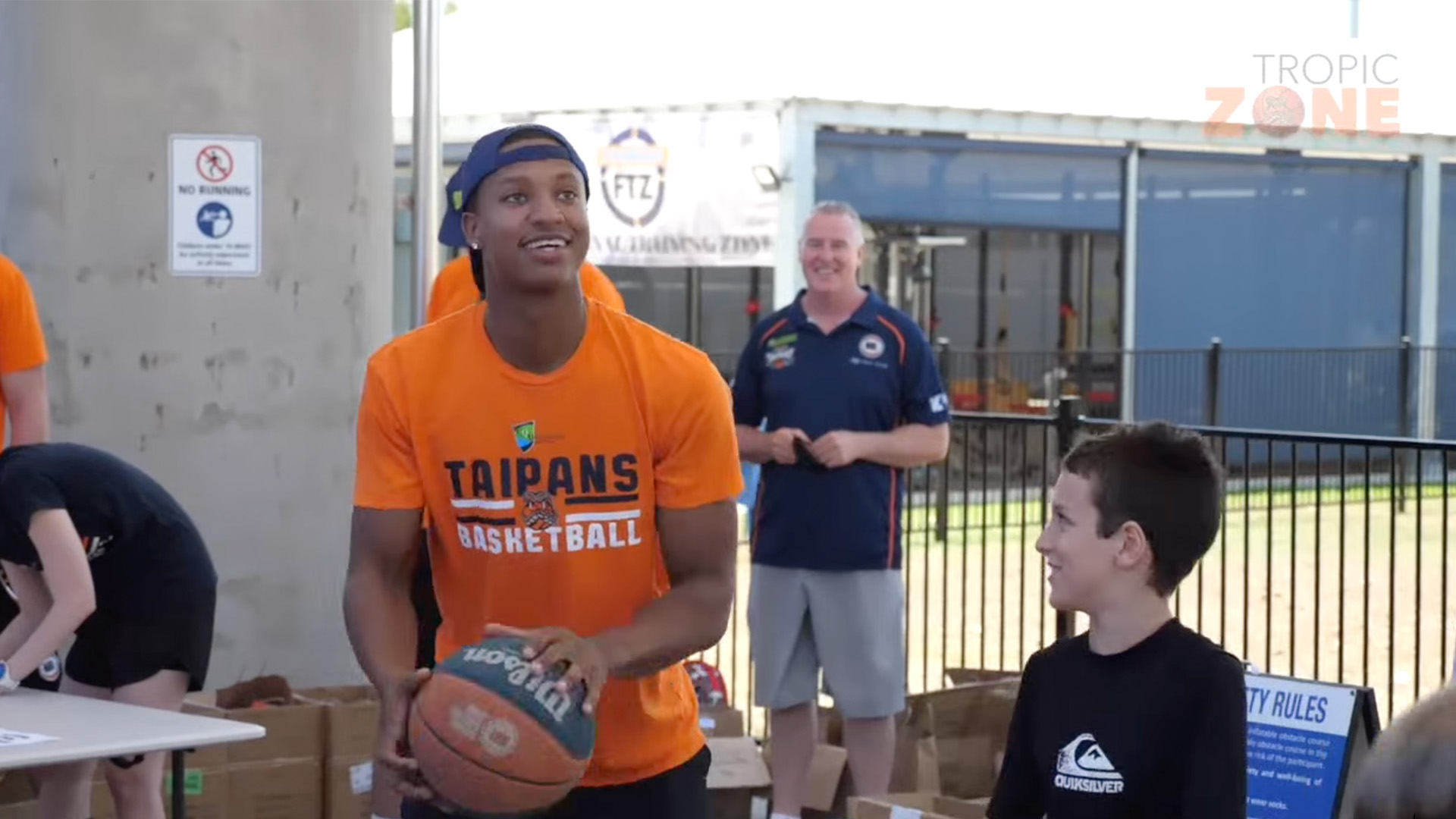 Episode 2: Home Opener Eve