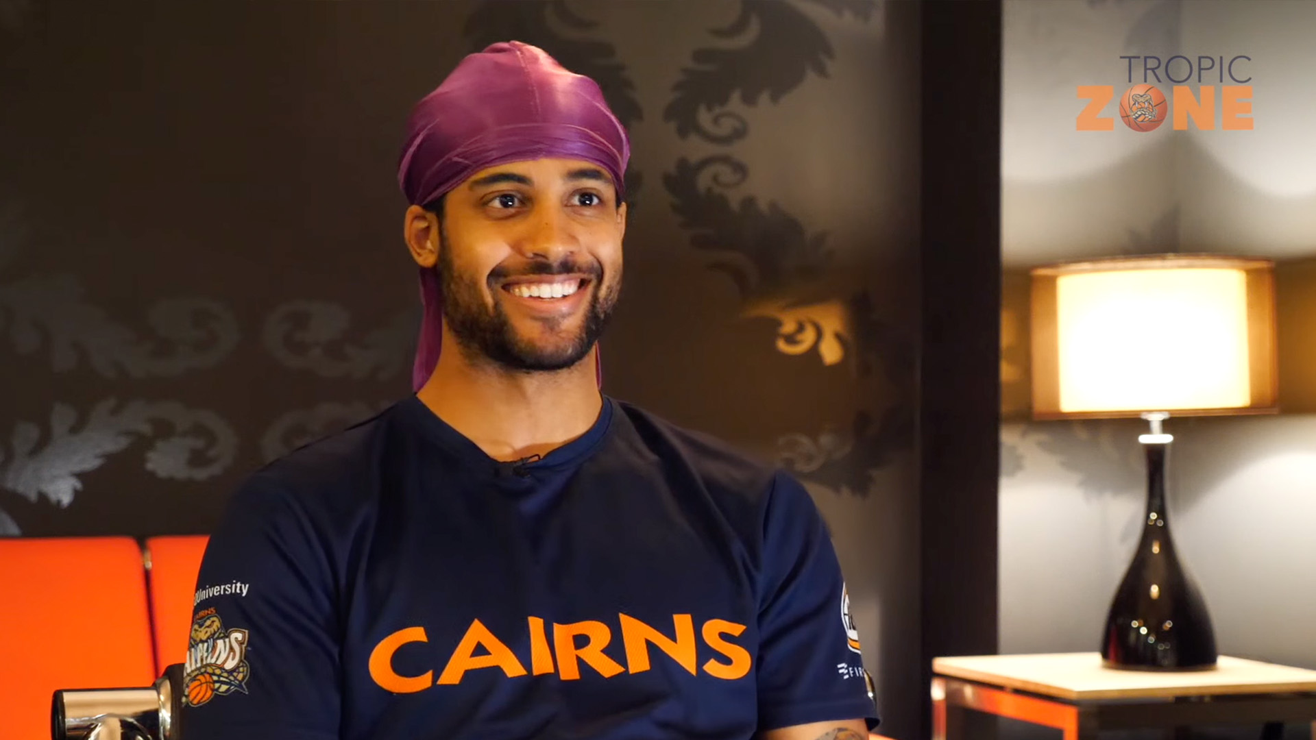 Episode 7: In Trimble, we trust