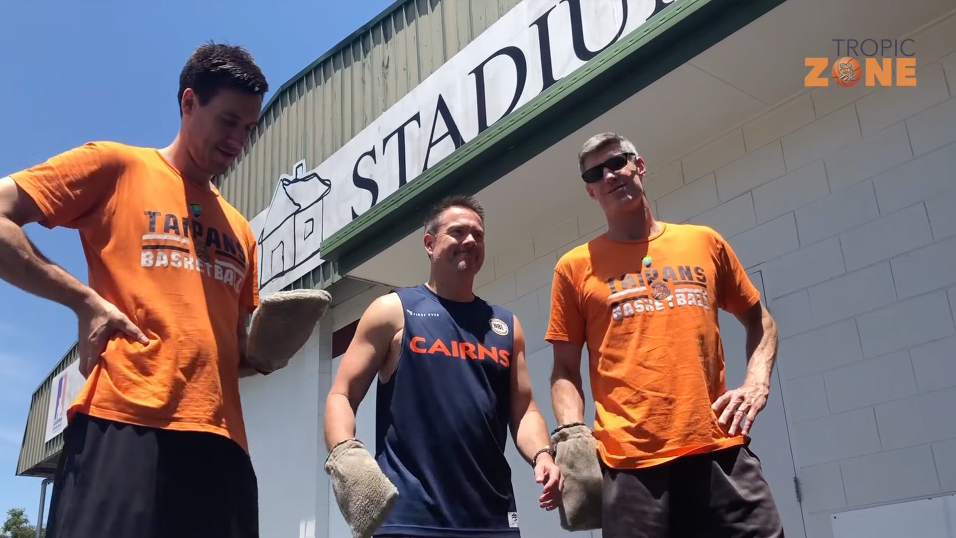 Episode 8: Long Service