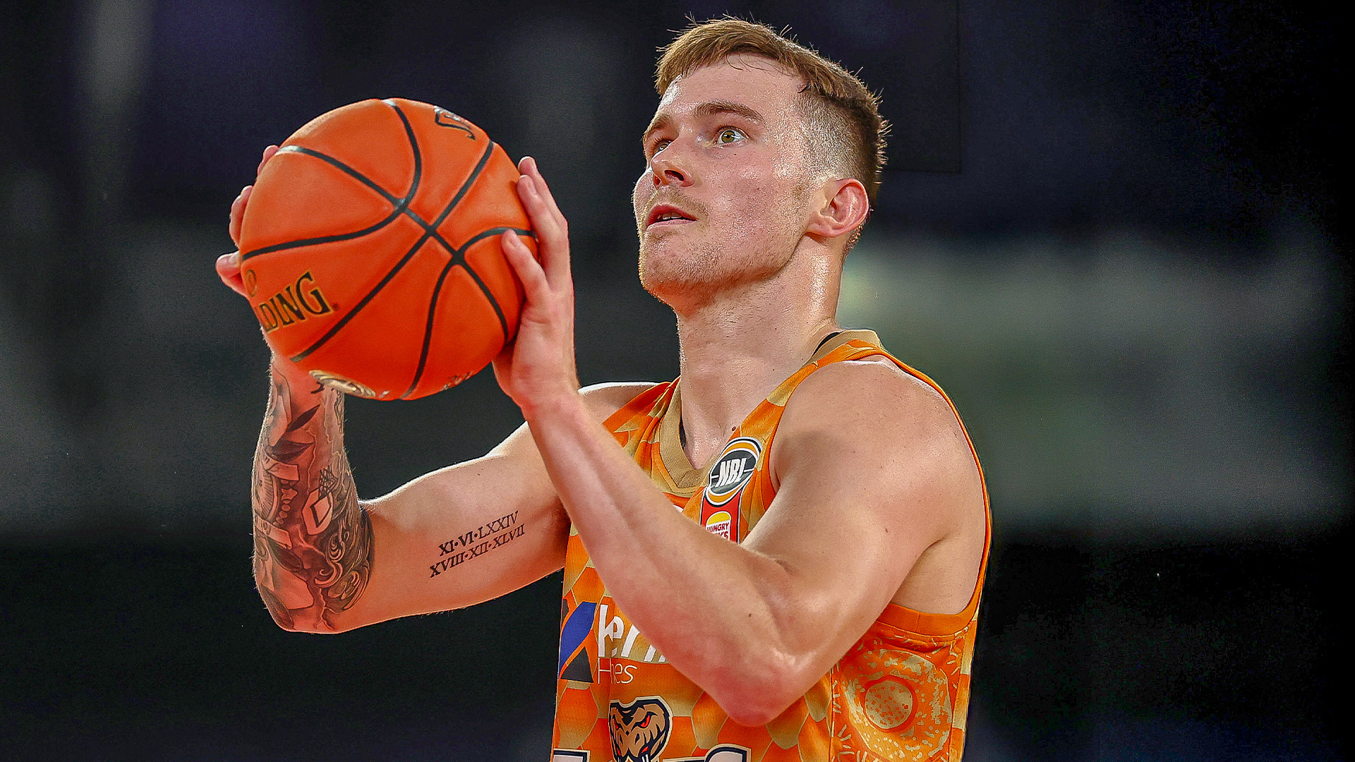 REYNE RETURNS – Cairns take up Smith’s Club Option