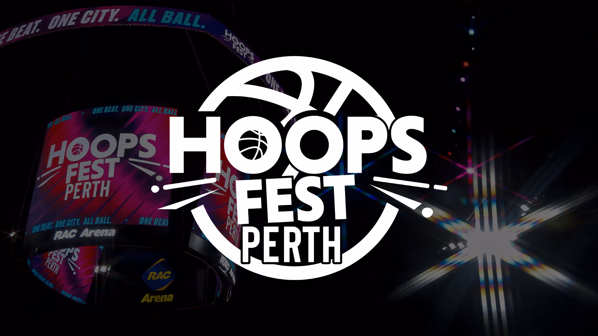 HoopsFest 2027 to remain in Perth