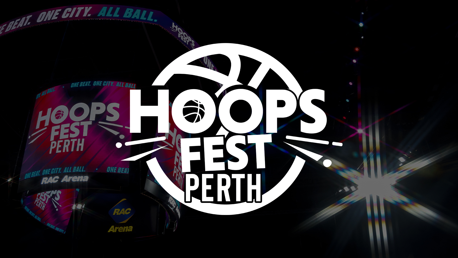 HoopsFest 2027 to remain in Perth
