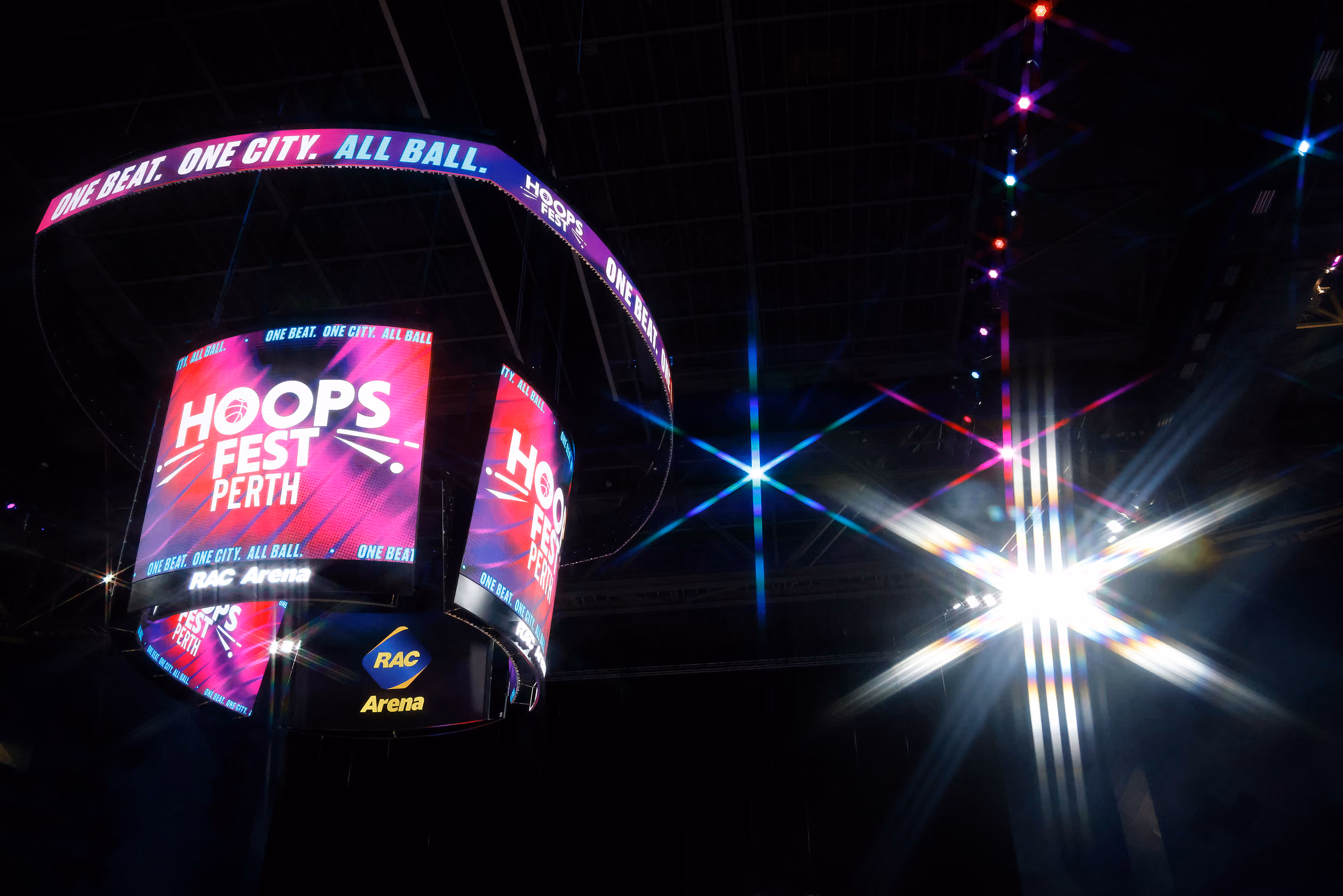 HoopsFest Travel Packages EOI