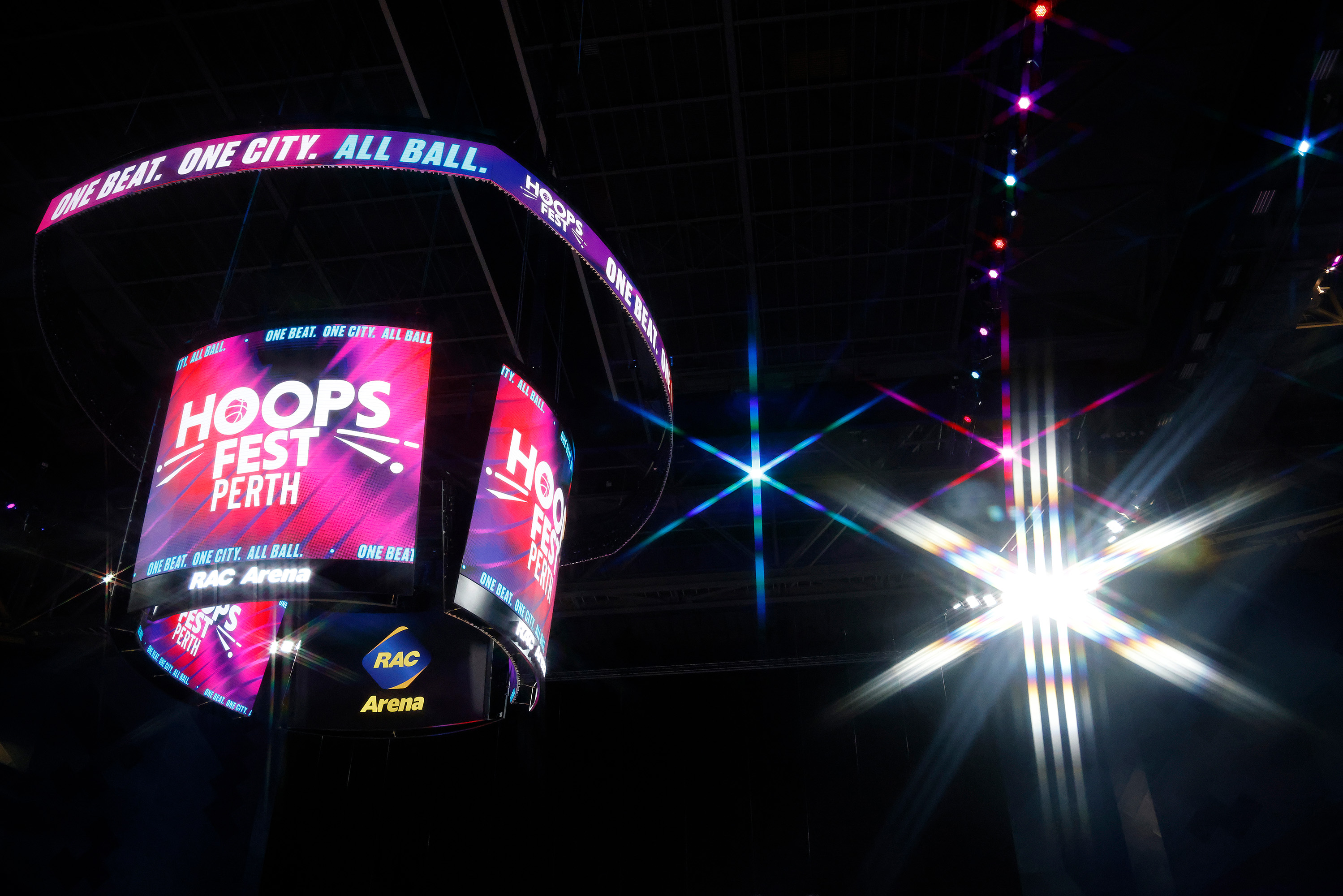 HoopsFest Travel Packages EOI