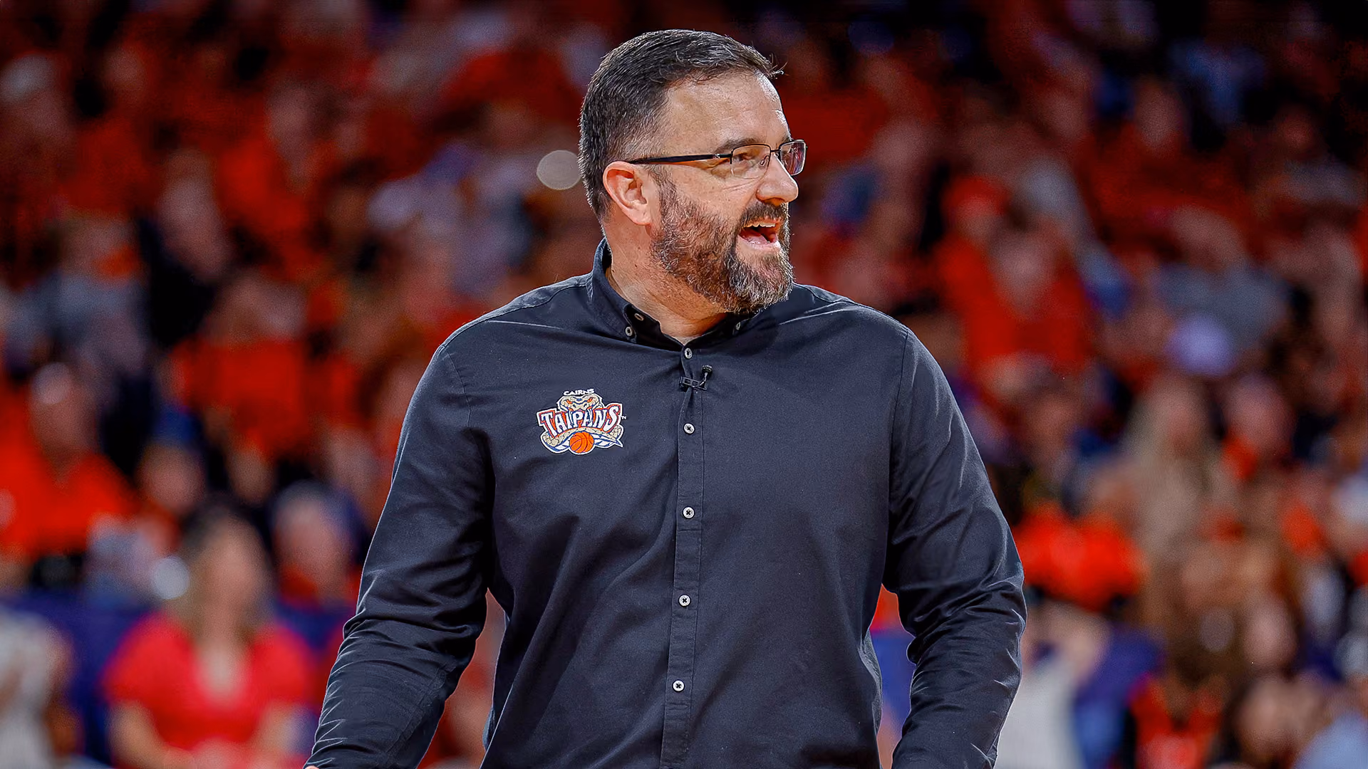 Lessons learnt as Forde looks ahead