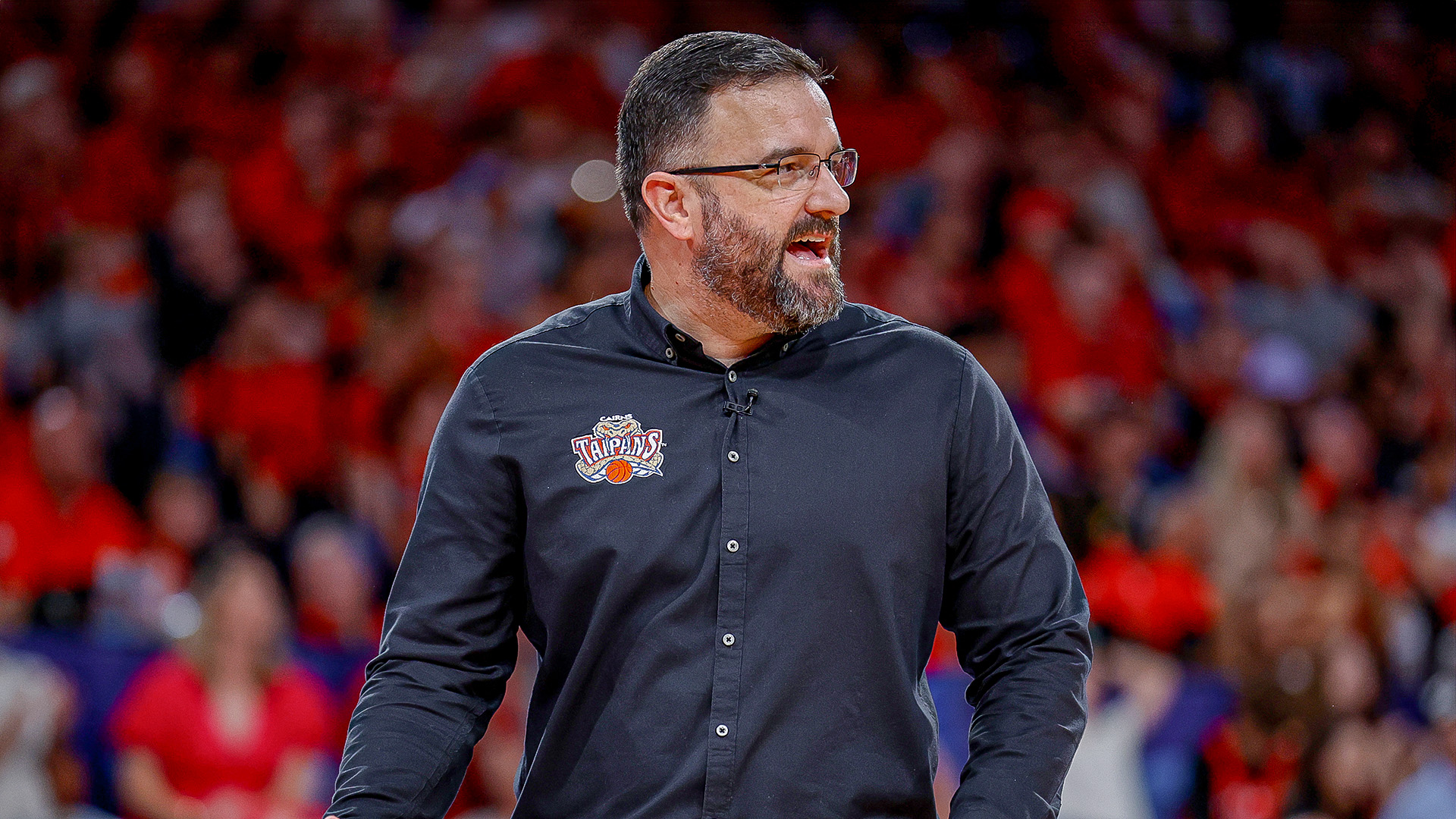 Lessons learnt as Forde looks ahead