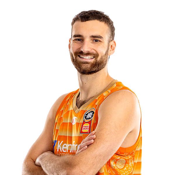 Jack McVeigh