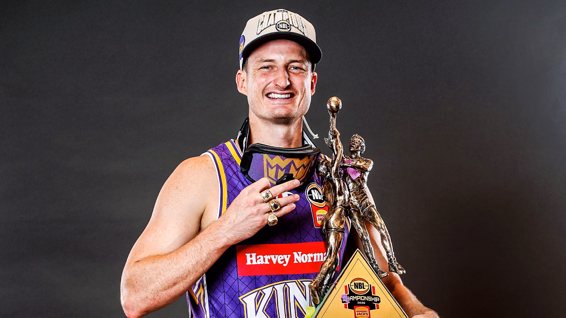 NBL Now | Shaun Bruce: From Kings to Cairns