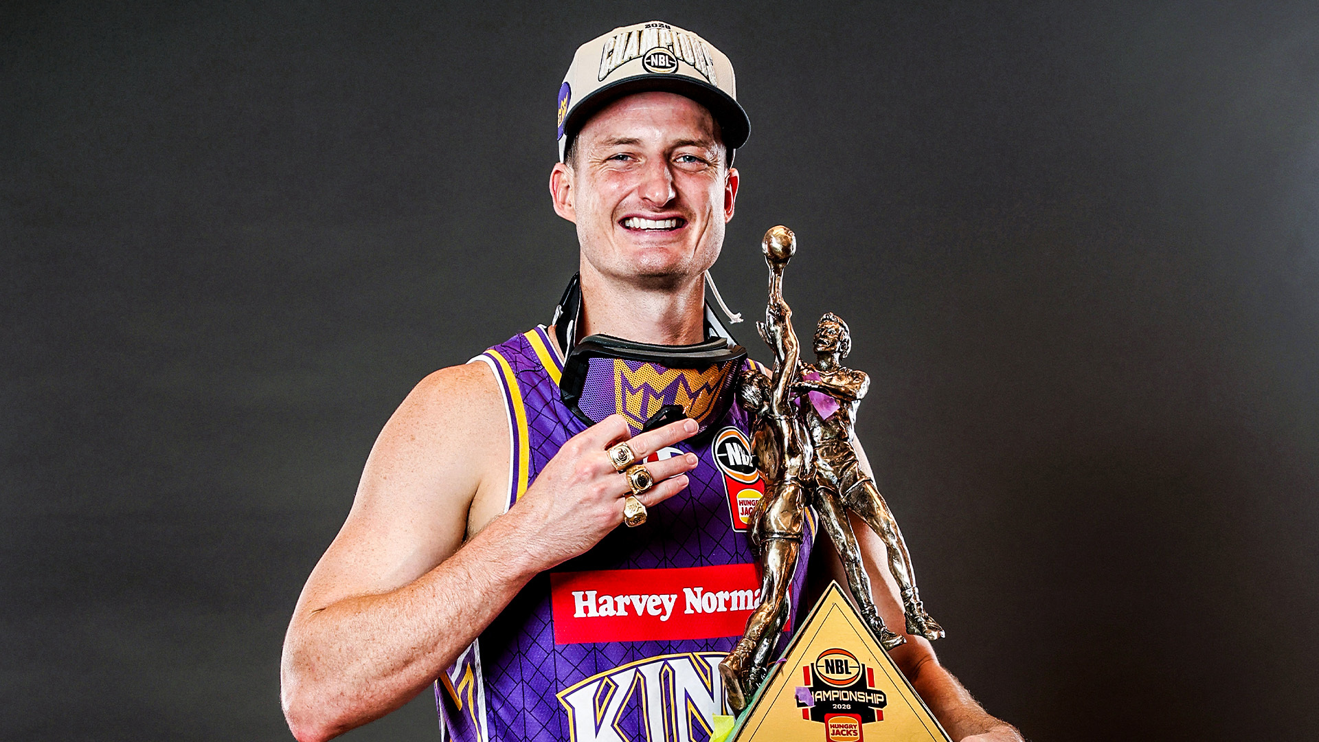 NBL Now | Shaun Bruce: From Kings to Cairns