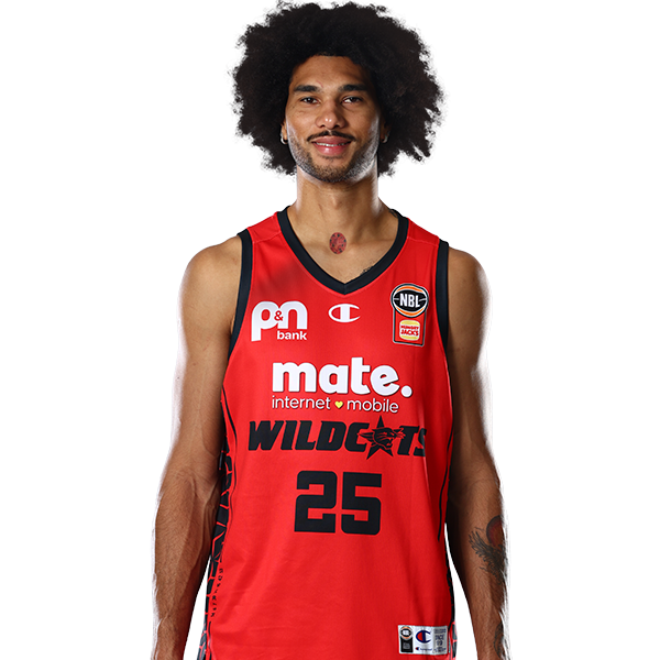 Keanu Pinder