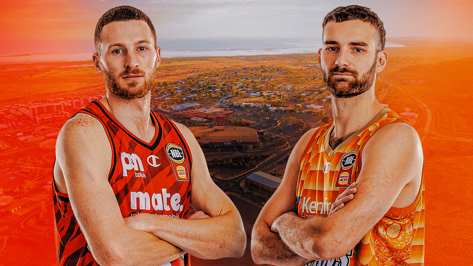 Taipans are Karratha-bound for Pre-Season