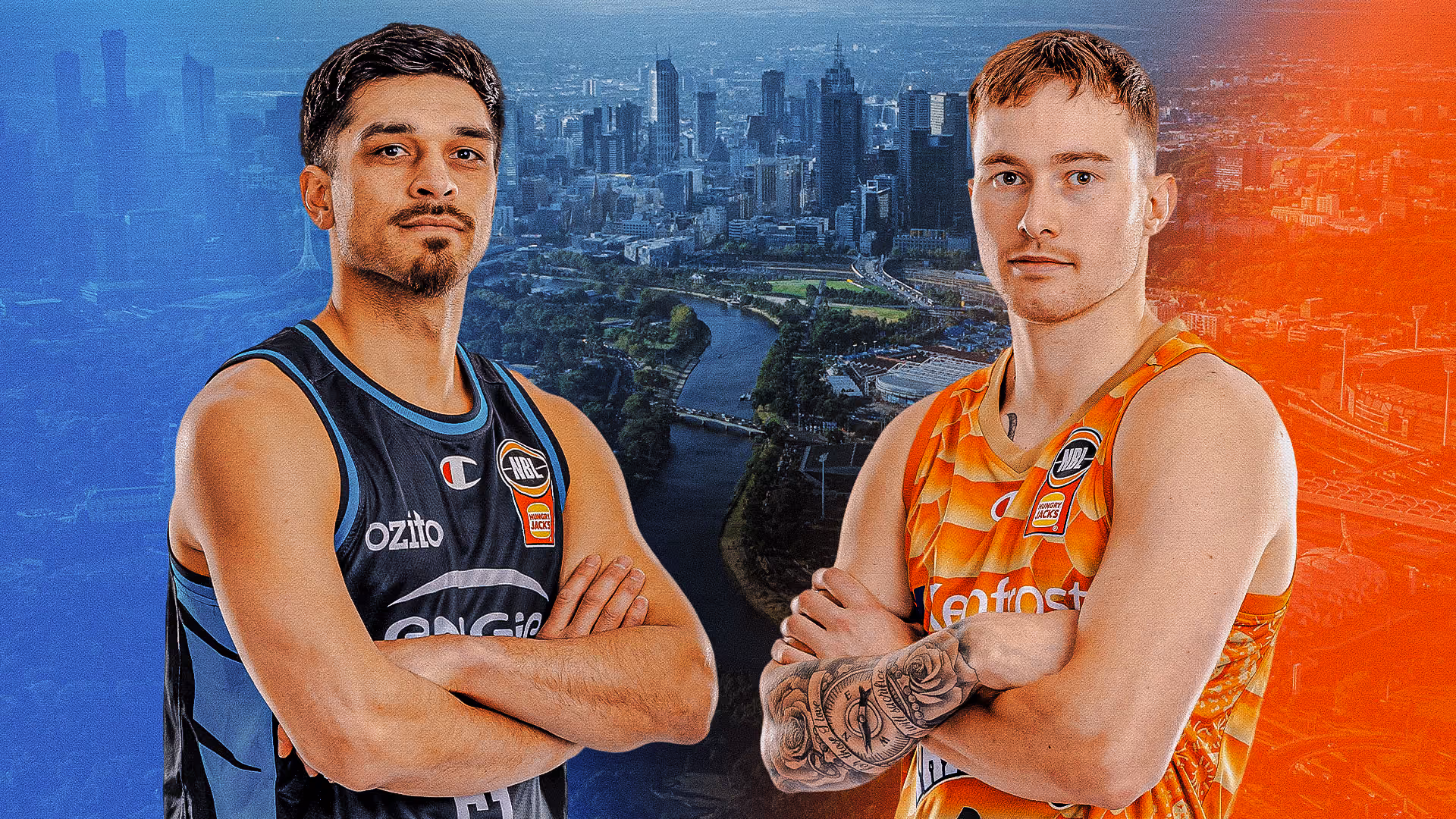 Cairns to face Melbourne in Pre-Season clash