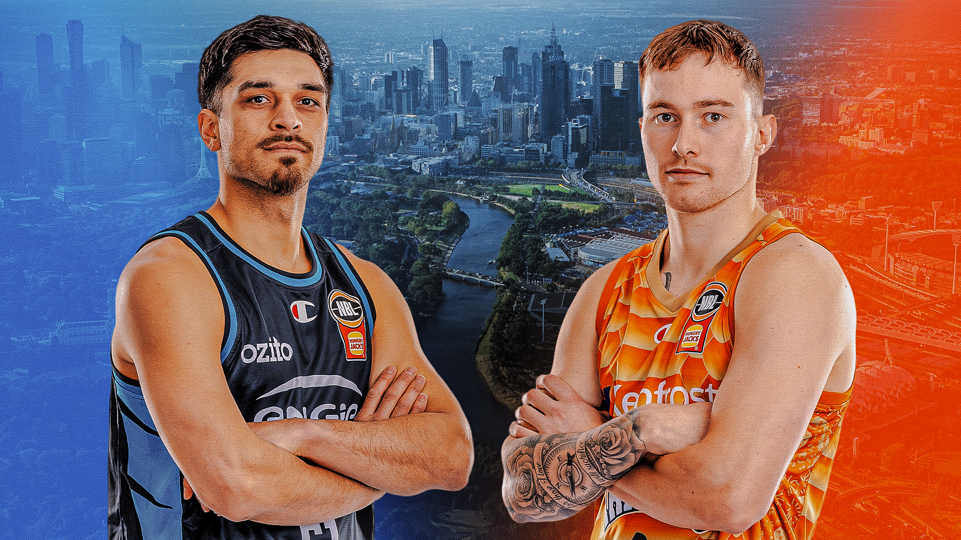Cairns to face Melbourne in Pre-Season clash