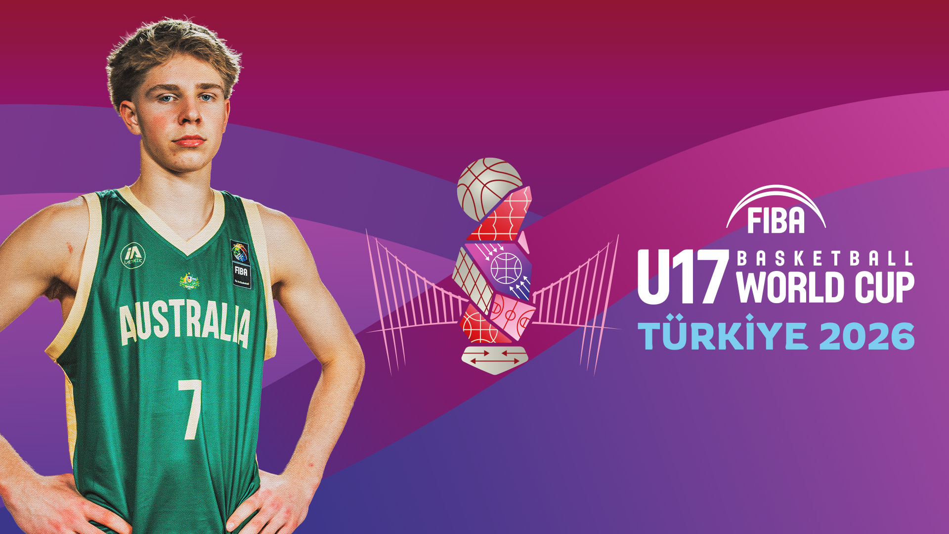WATCH: 2026 FIBA U17 World Cup