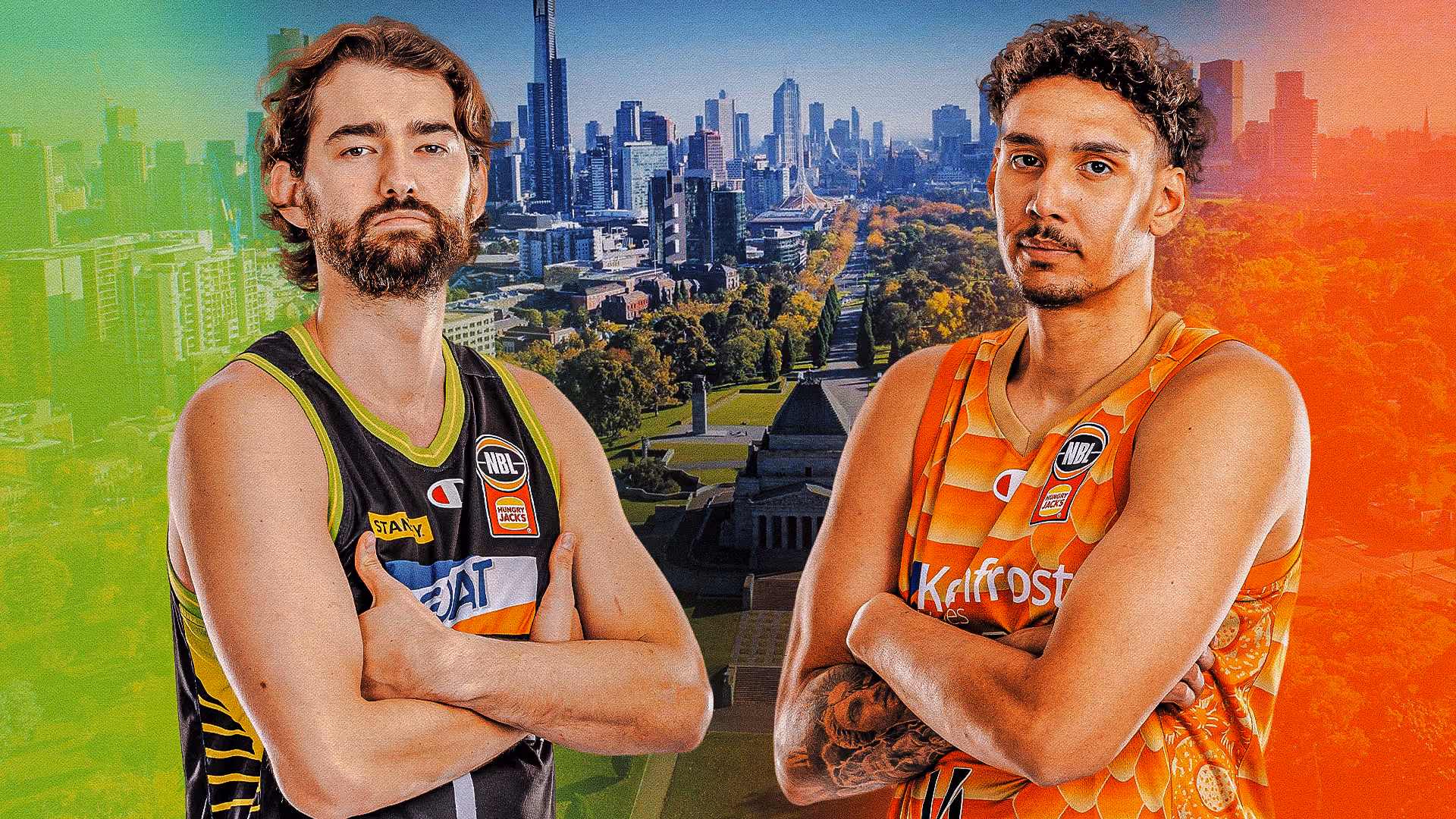 Second Melbourne Pre-Season game confirmed