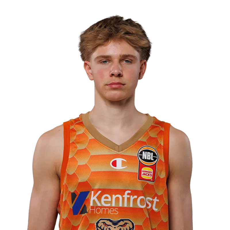 Luke Paul