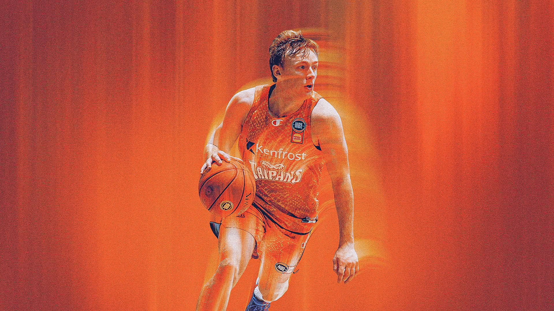 Nunn confirmed as Development Player