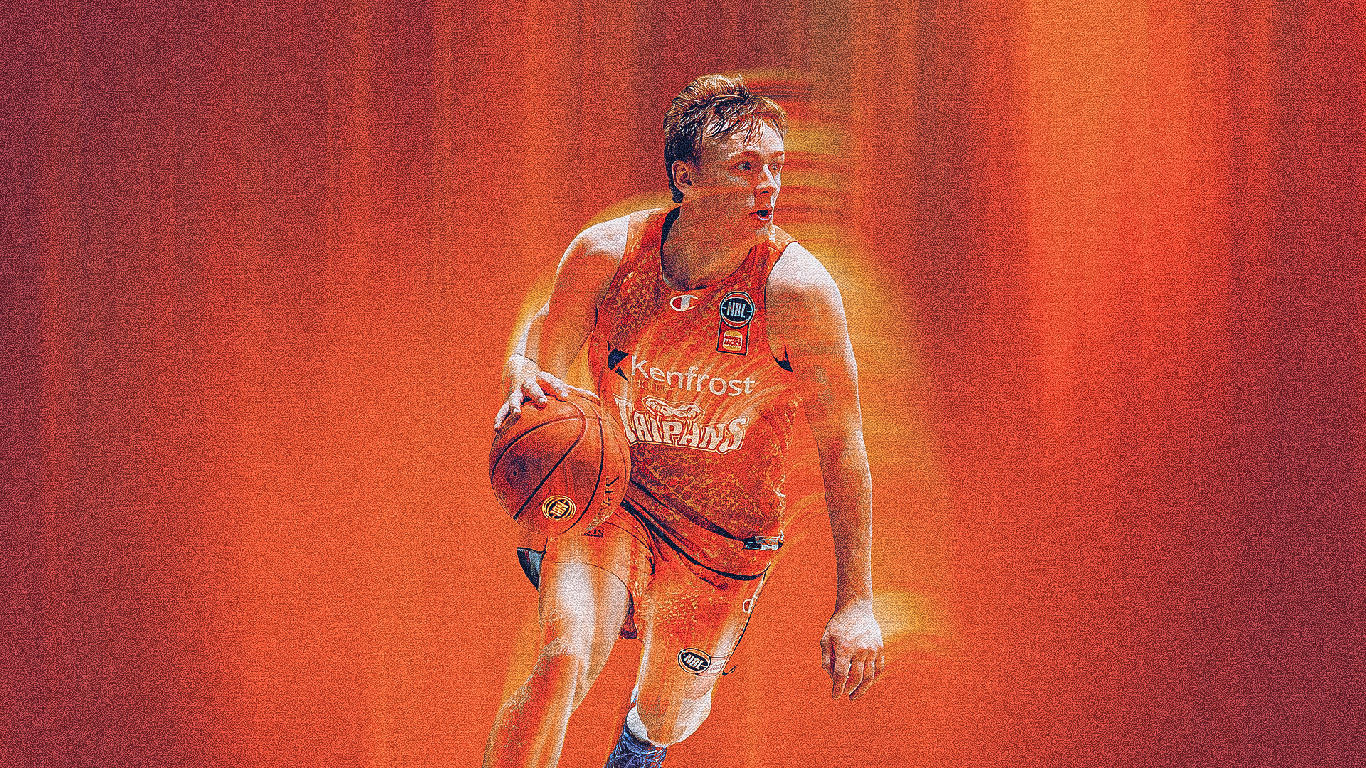 Nunn confirmed as Development Player