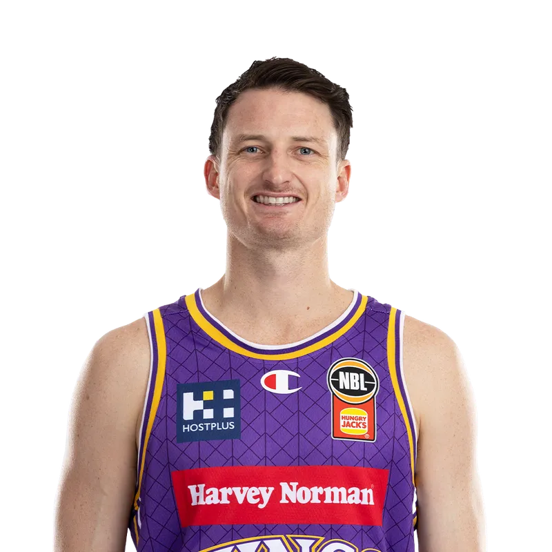 Shaun Bruce