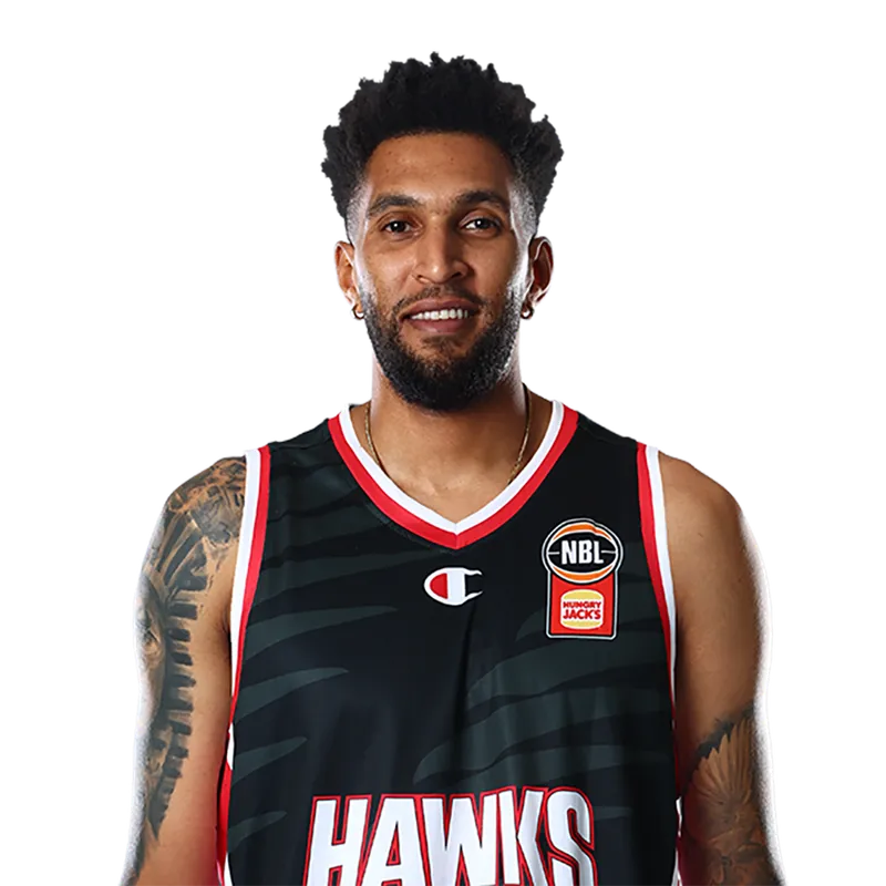 Jonah Bolden