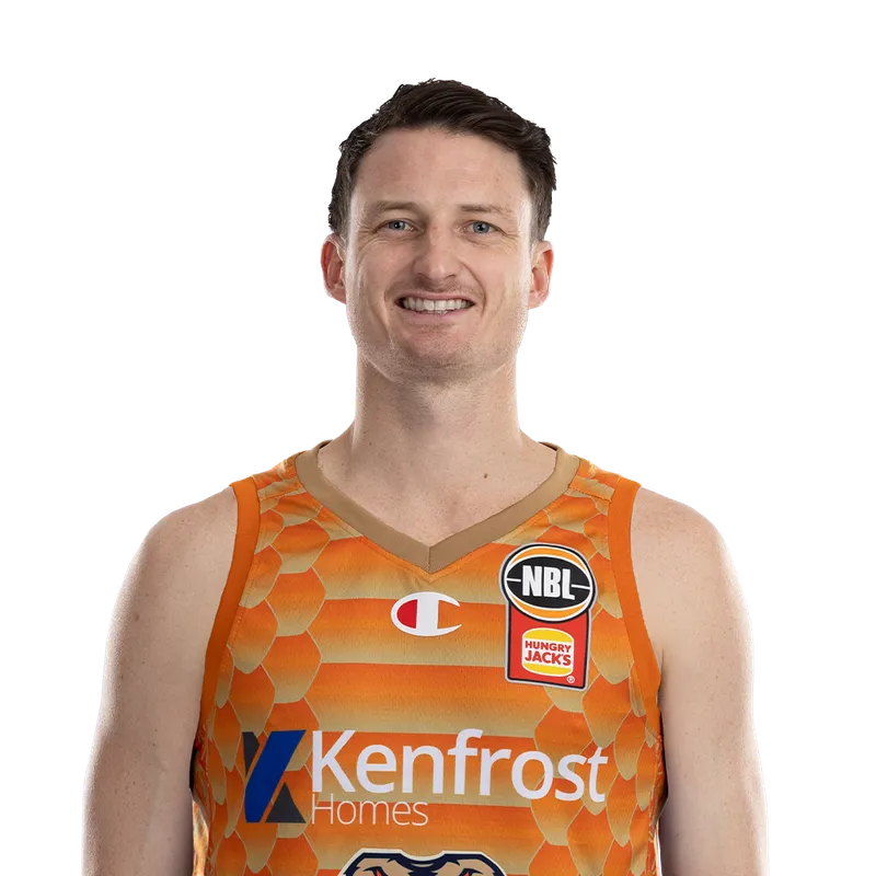 Shaun Bruce