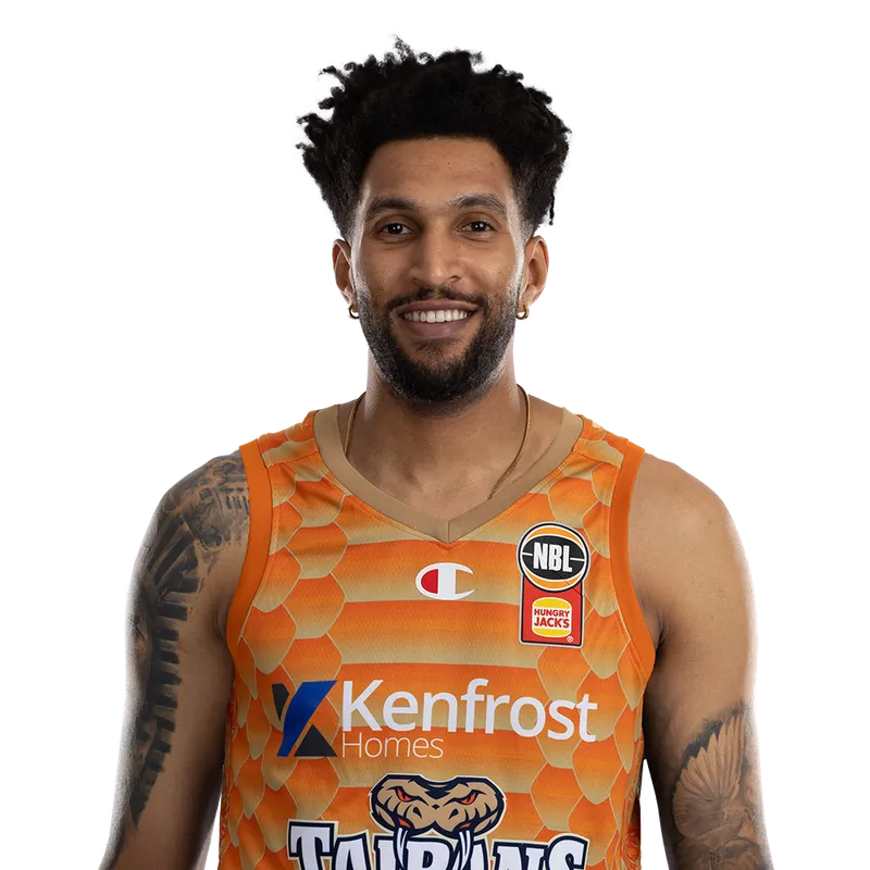 Jonah Bolden