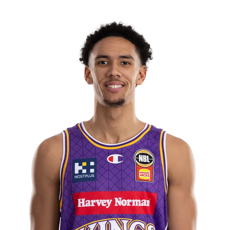 Jaylin Galloway