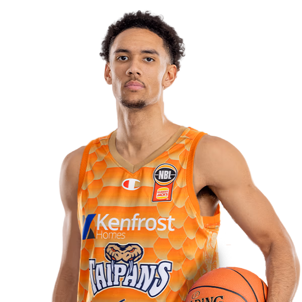 Jaylin Galloway