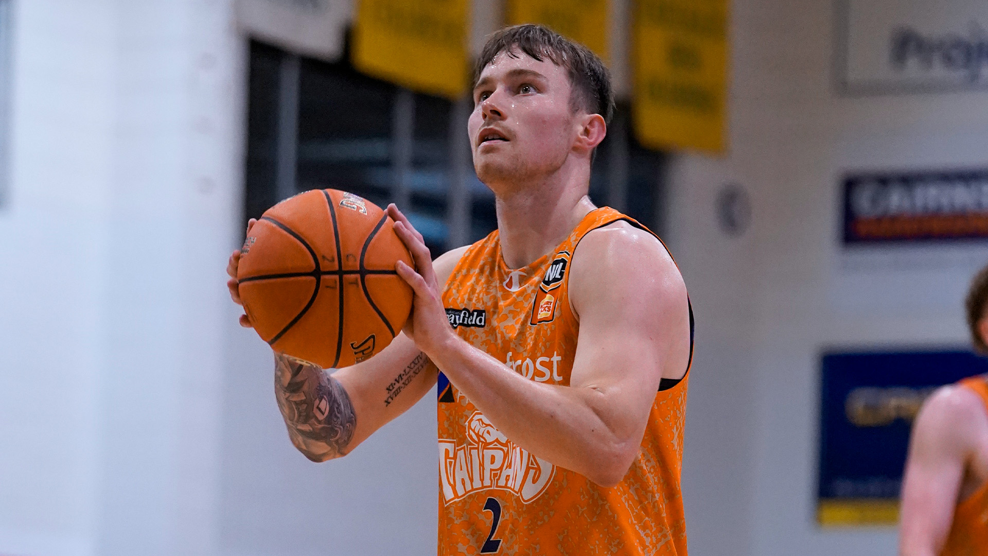 Taipans open pre-season with win over Gaels