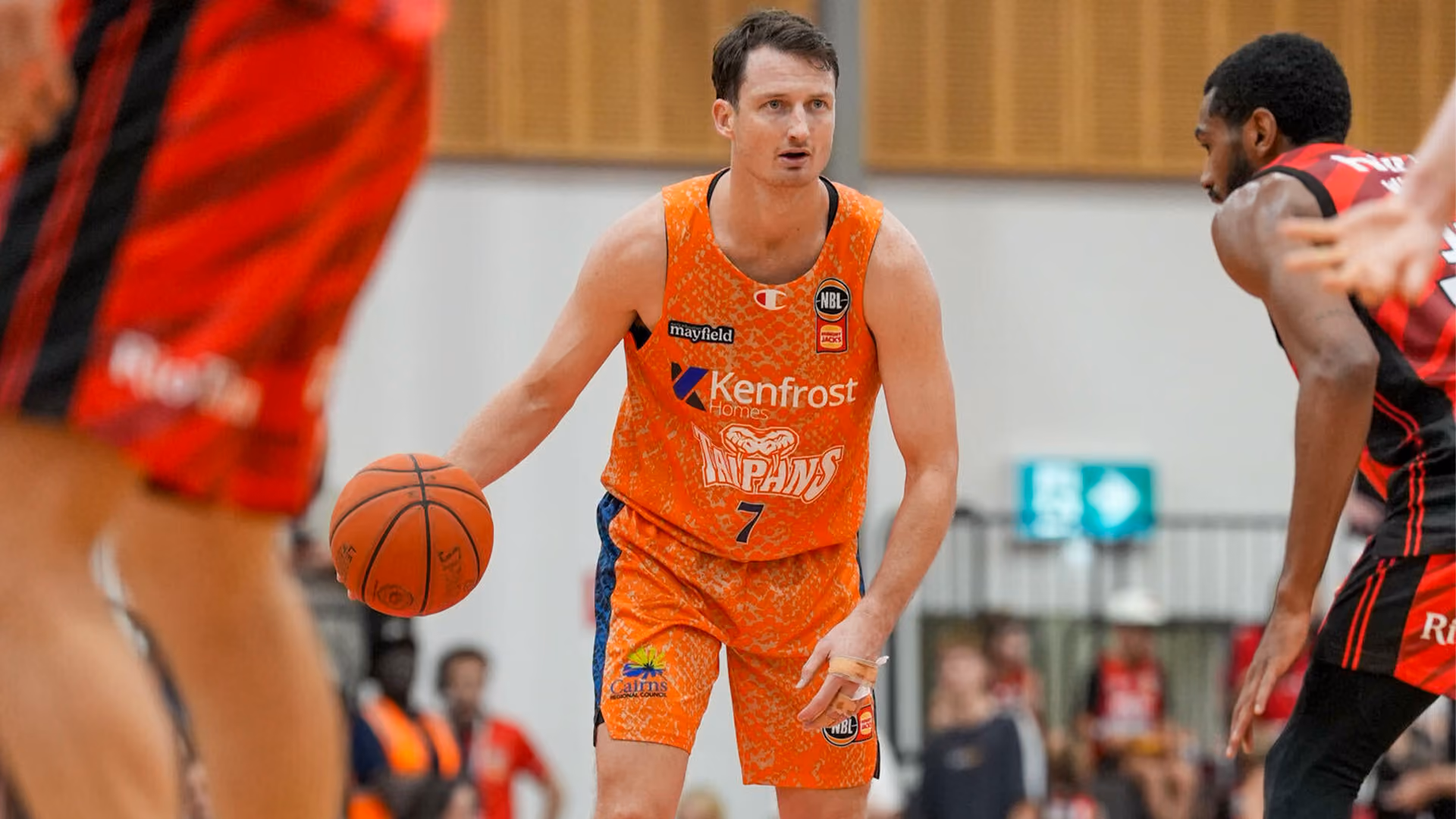 Cairns falls to Perth in Karratha Pre-Season clash