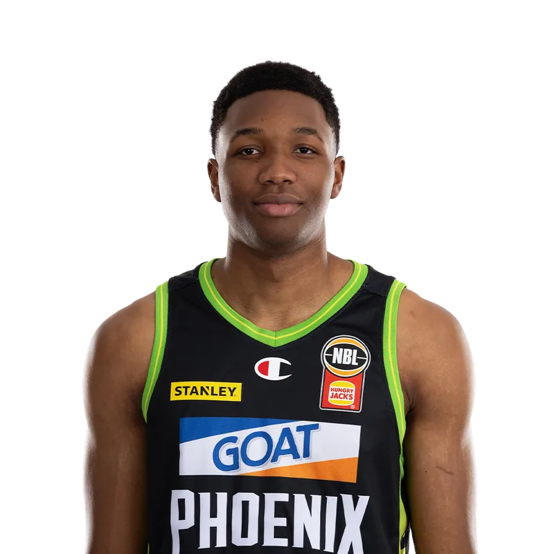 Malique Lewis
