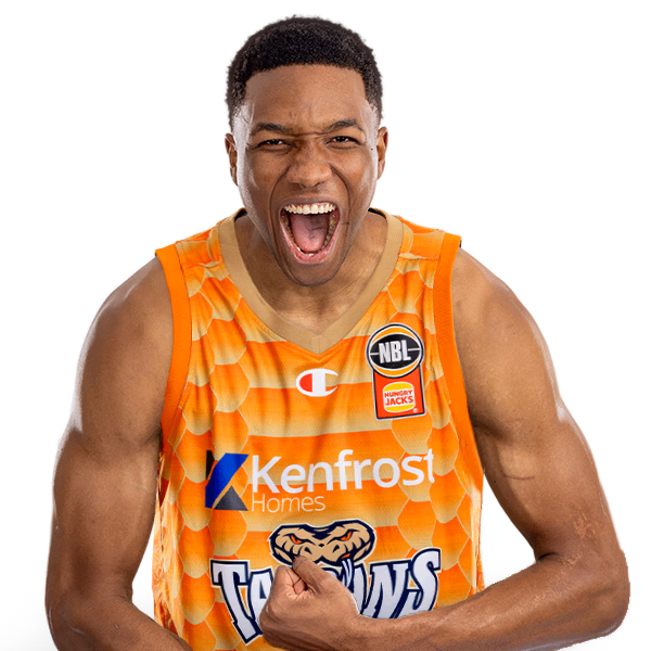 Malique Lewis