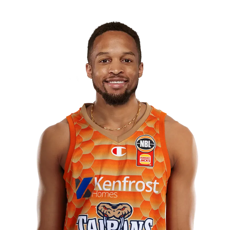 Jaylon Brown