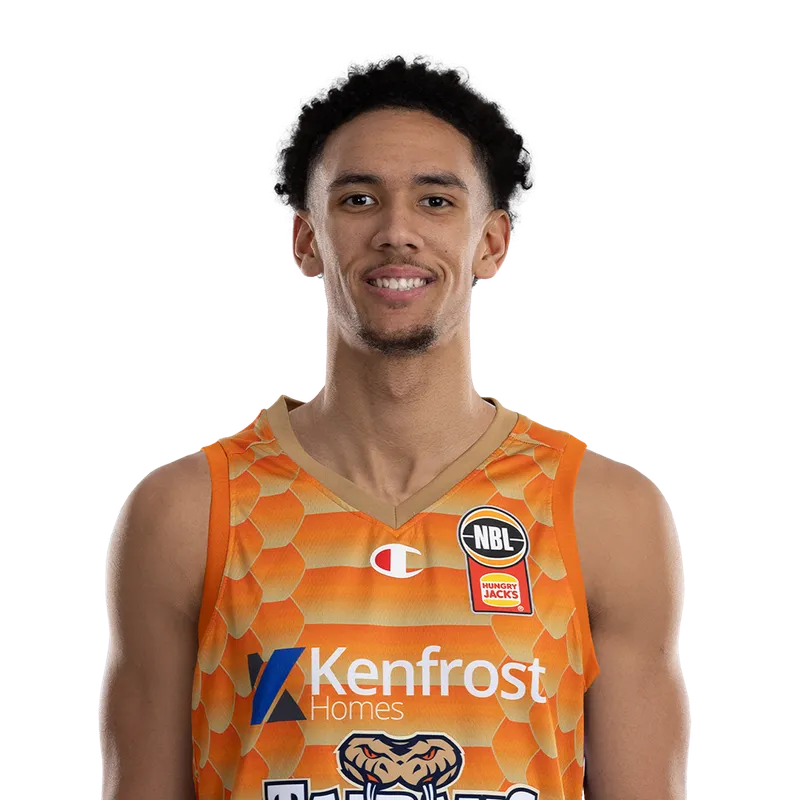 Jaylin Galloway