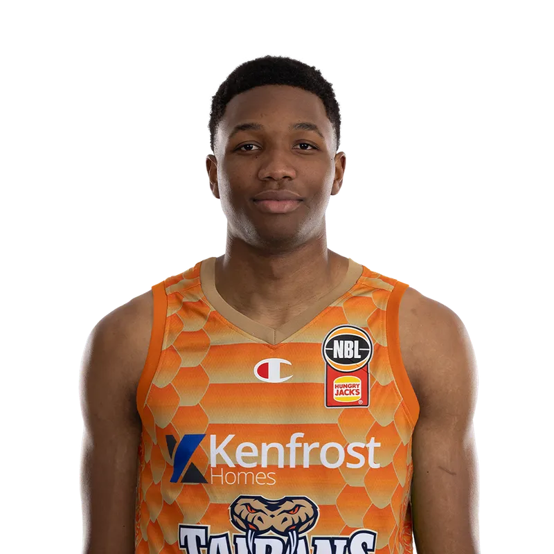 Malique Lewis