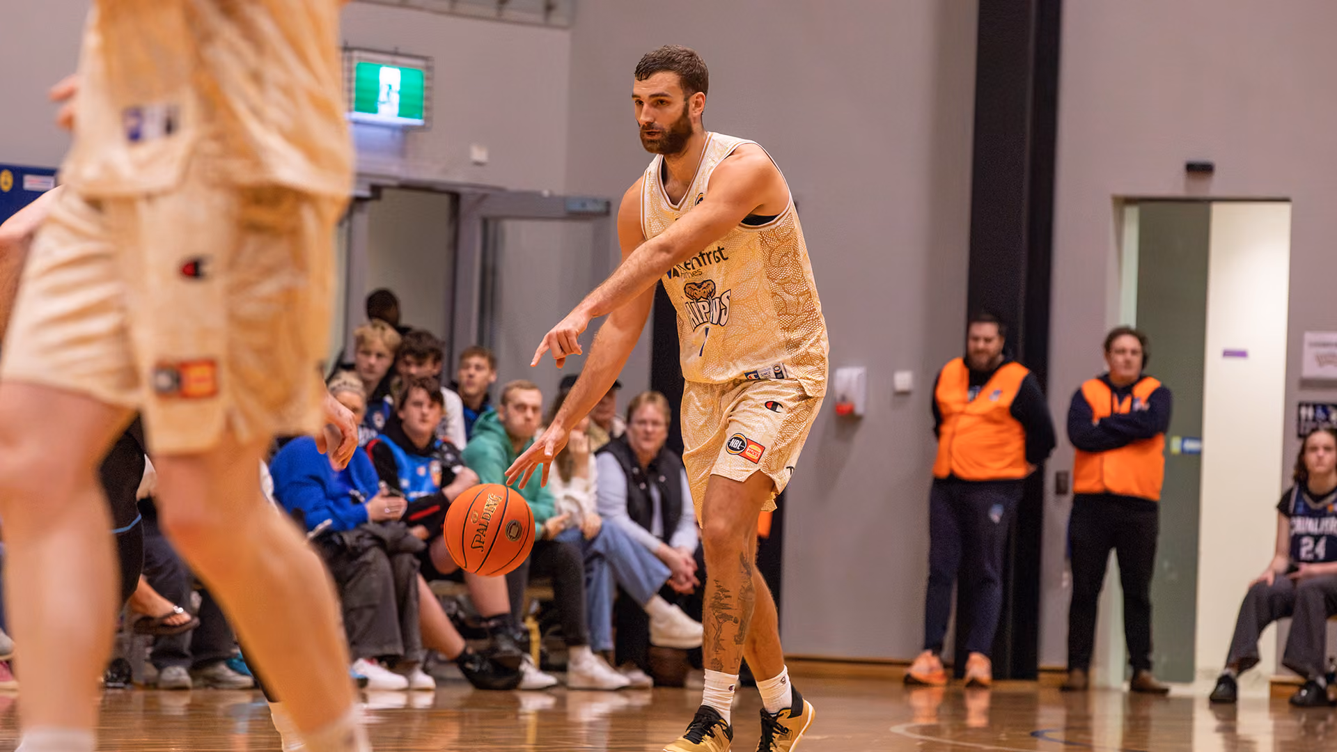 United charge to pre-season win at Casey
