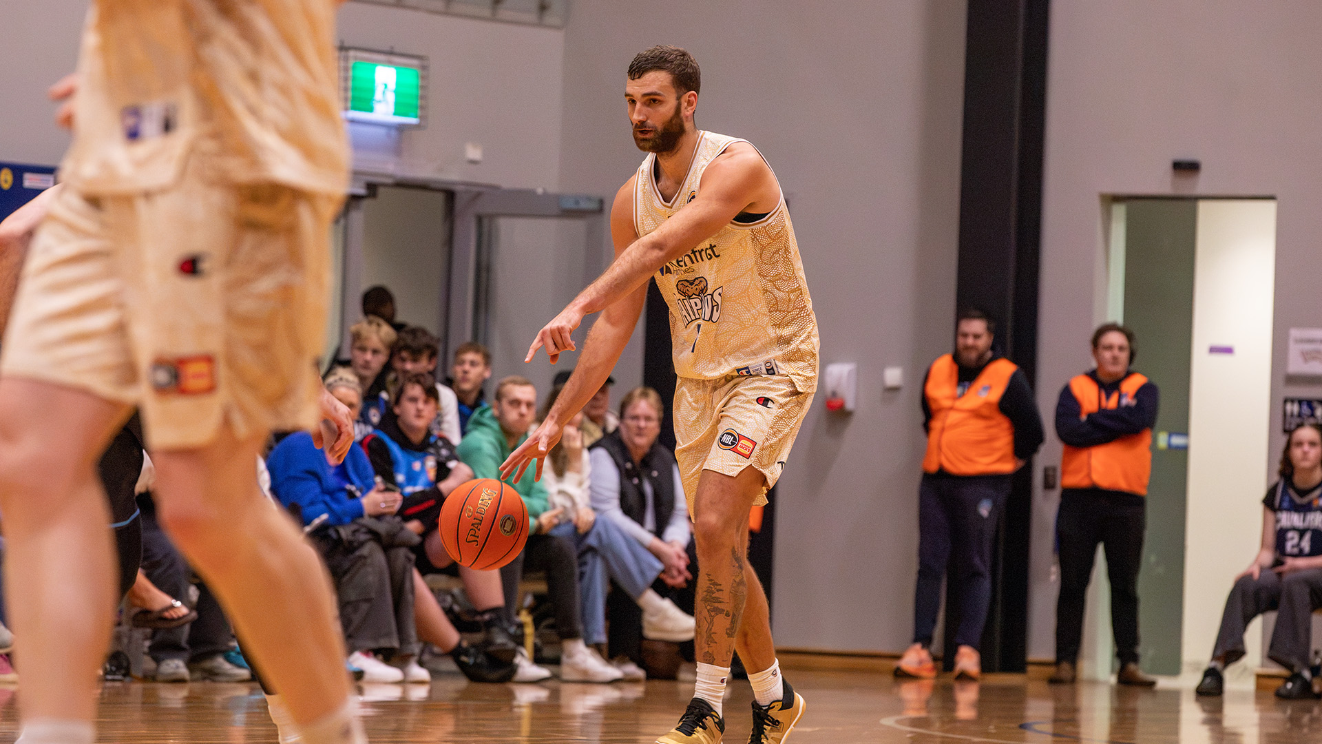 United charge to pre-season win at Casey
