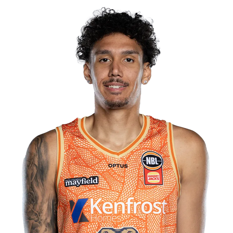 Kyrin Galloway